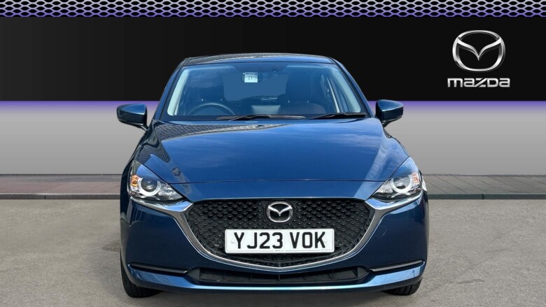 Mazda 2 1.5 Skyactiv G 75 SE-L 5dr Petrol Hatchback